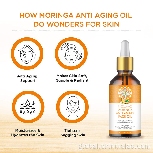 Firming Retinol Anti-aging Face Oil